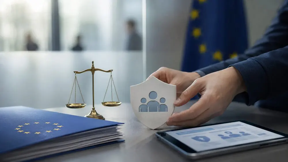 EU Moves to Tighten Child Abuse Laws