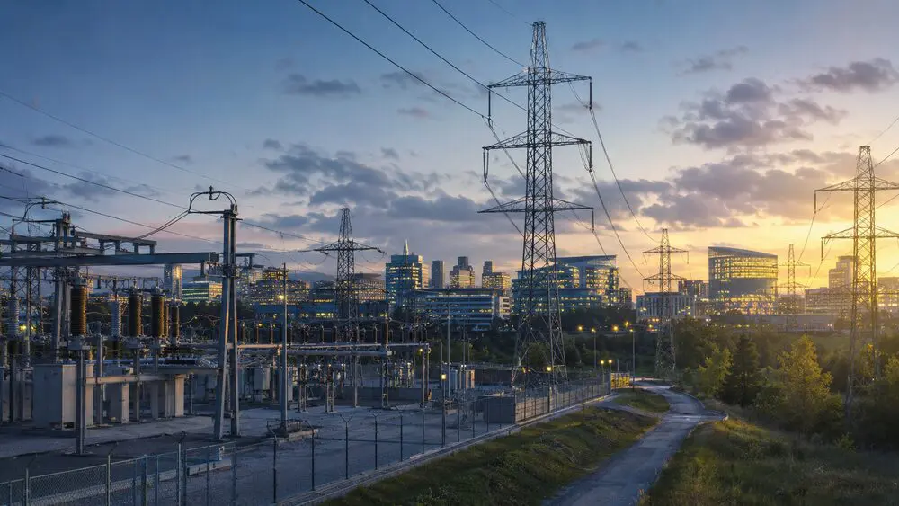 EU Ministers Back Grid Overhaul