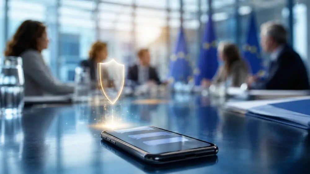 EU Message-Scanning Push Reopens Privacy Fight