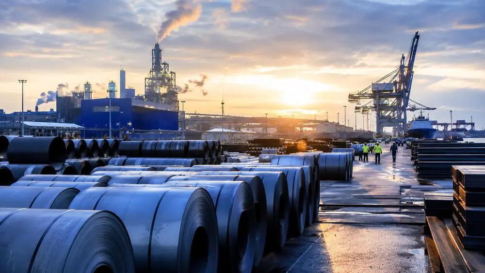 EU Steel Shield Comes Into Force