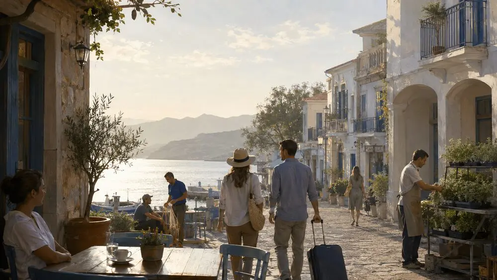 EU Tourism Ministers Put SMEs at Centre of Travel Strategy
