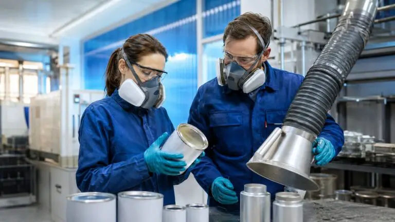 EU Deal Tightens Protection From Toxic Workplaces