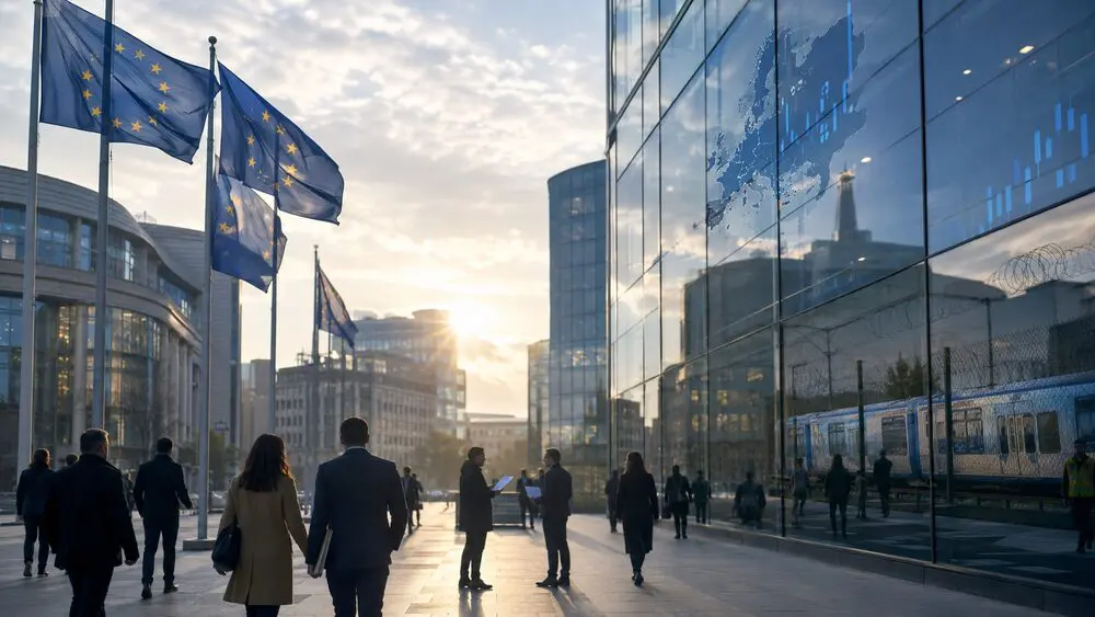 Europe at a Crossroads: Today’s Politics, Prices and Rights Roundup