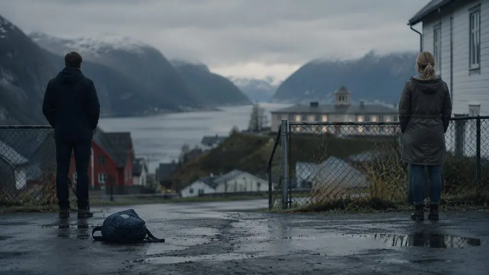 Fjord Review: Cristian Mungiu Turns a Cannes Winner Into a Quiet Trial of Family and State