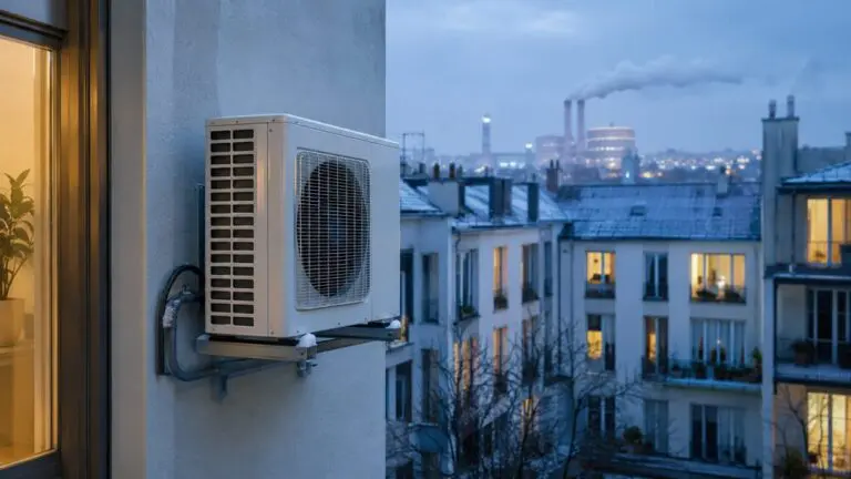 Heat Pumps Cut Into Europe’s Gas Exposure