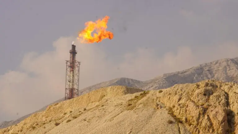 Methane Rules Put EU Energy Security on the Table
