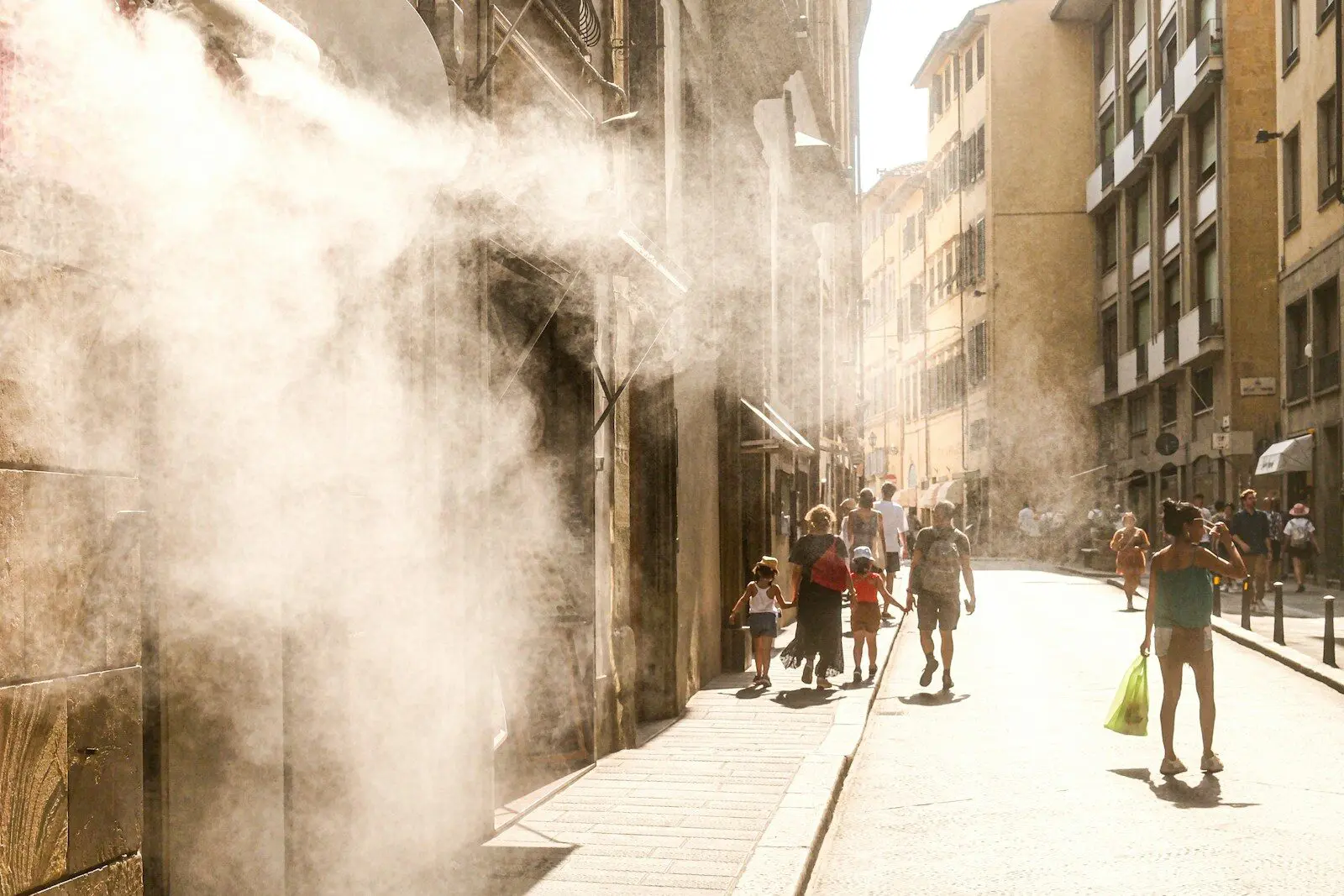 Europe Heatwave Exposes Readiness Gaps