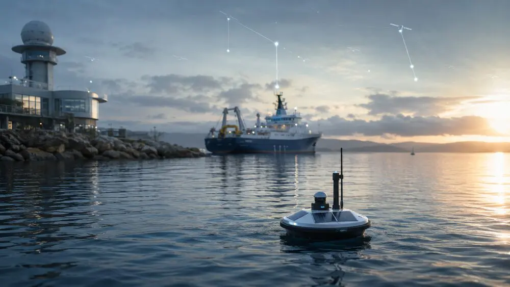 OceanEye Puts Europe’s Climate Science Bet Into the Deep Sea