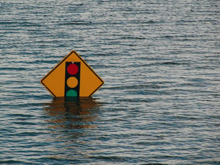 Europe’s Climate Gap Is Becoming a Risk