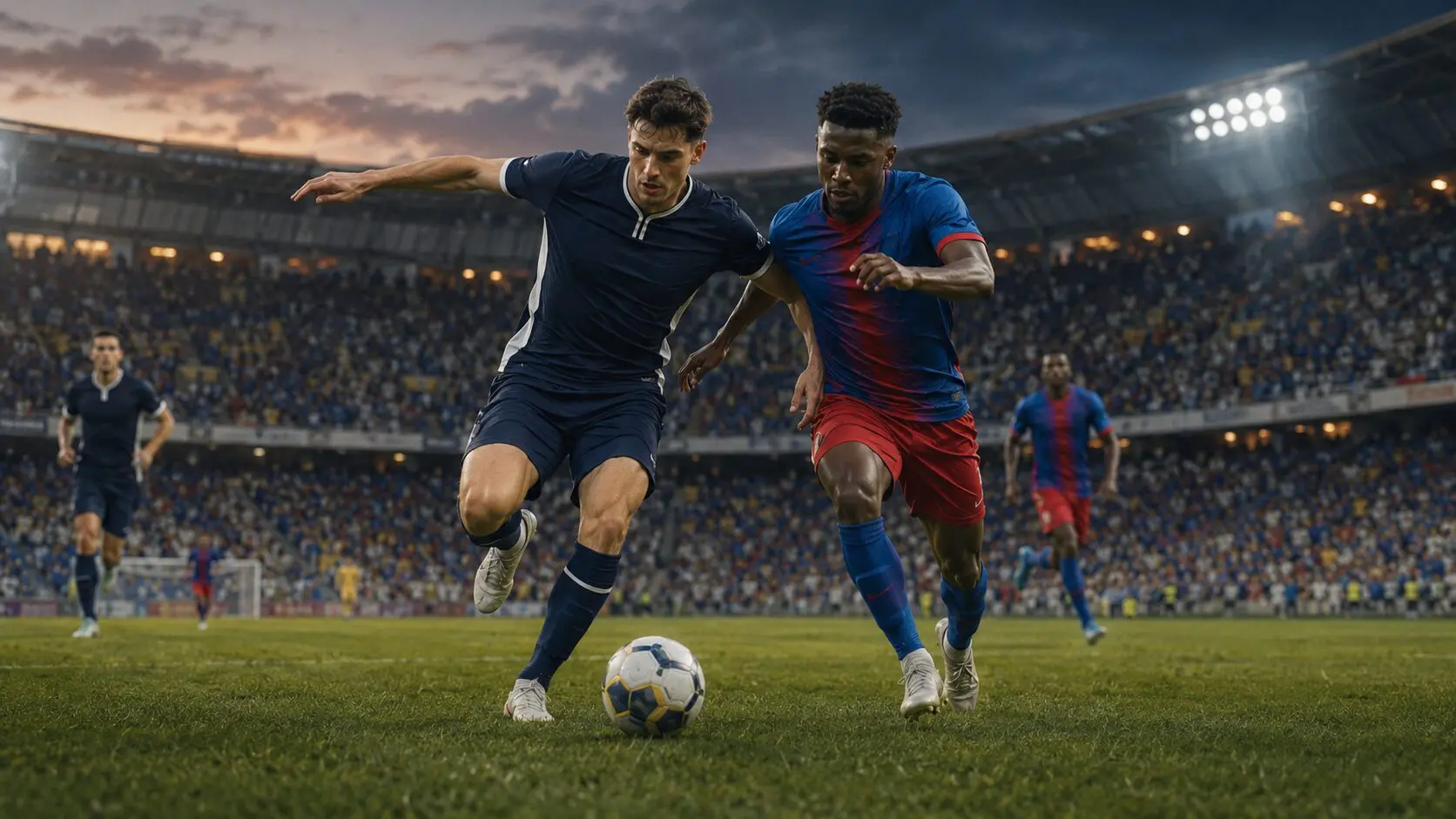 Scotland’s World Cup Return Begins Against Haiti in Boston