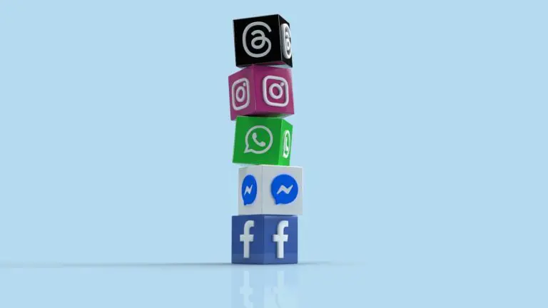 EU Meta Probe Turns to Addictive Design