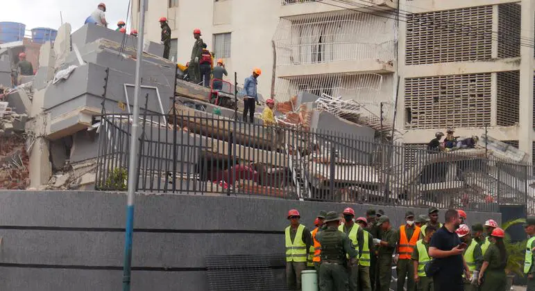 Venezuela earthquake disaster: needs ‘skyrocketing’, say relief agencies