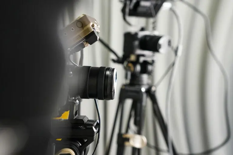 Biotech Cameras Make Roads Safer