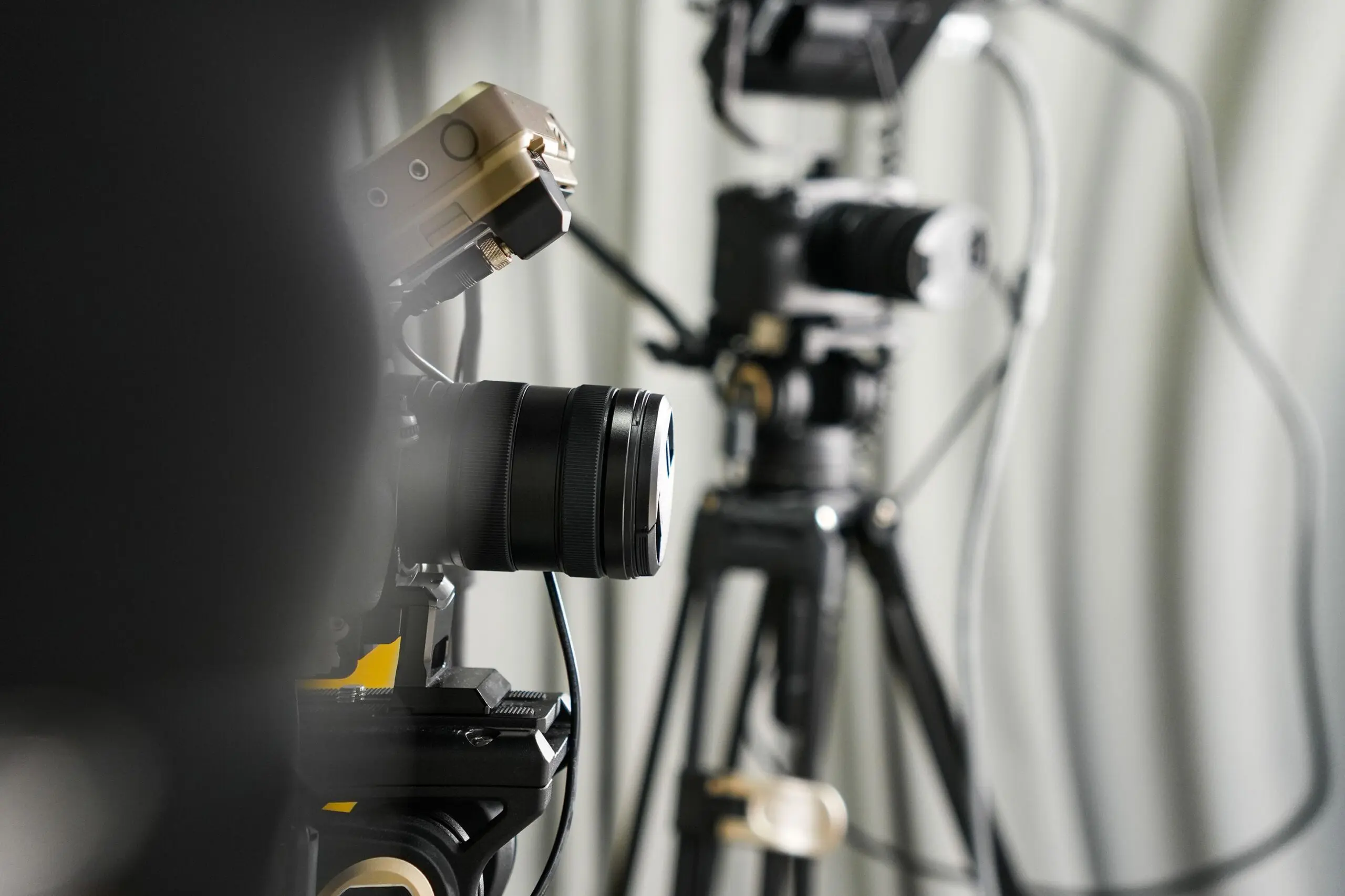 Biotech Cameras Make Roads Safer
