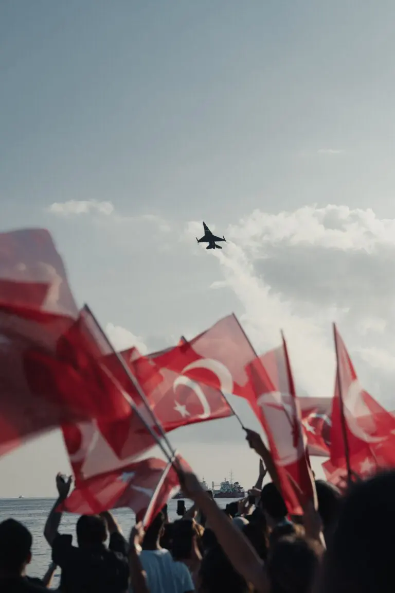 Buying off military service in Turkey – 8,827 euros
