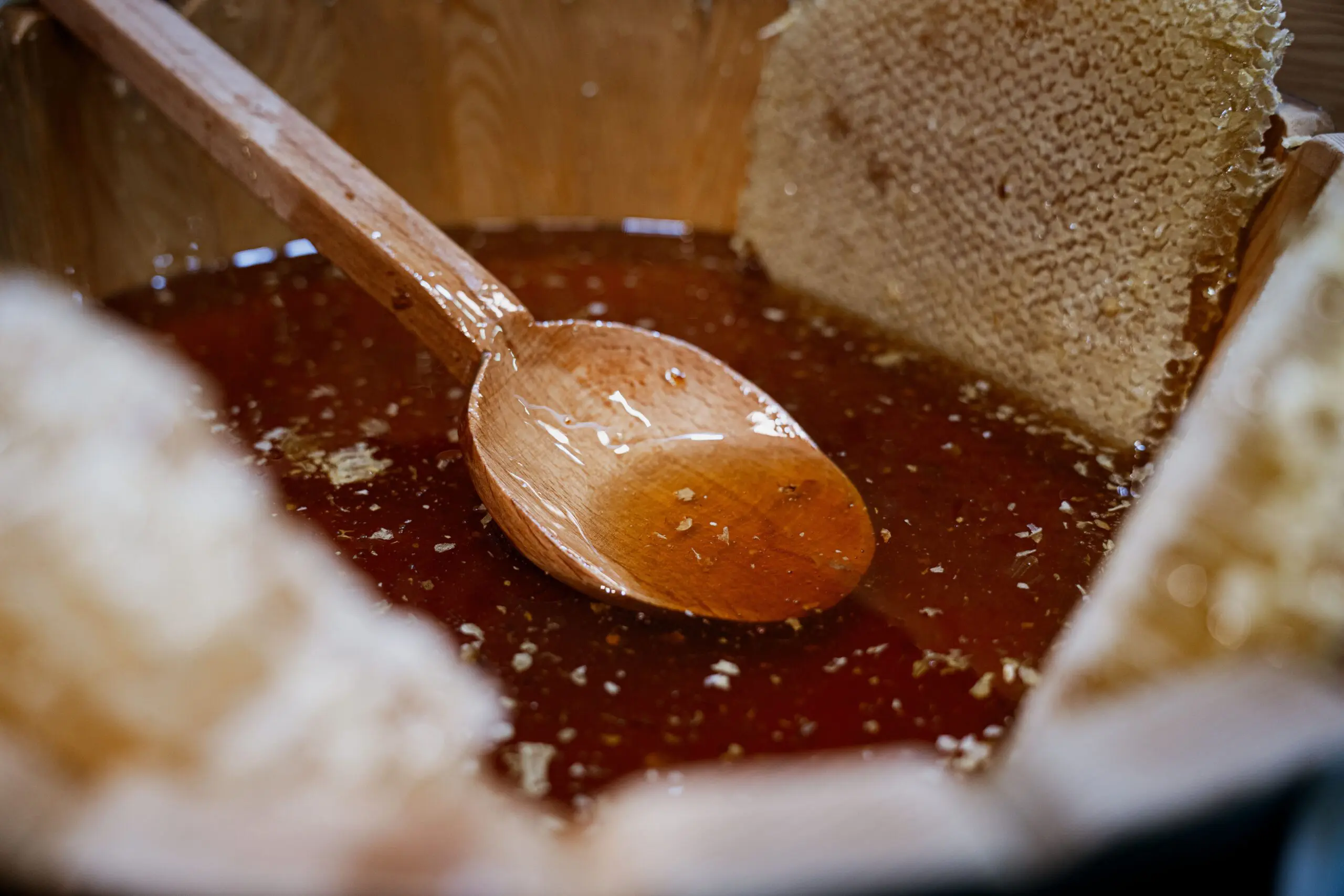 EU approves additional quota for 35,000 tonnes of Mexican honey