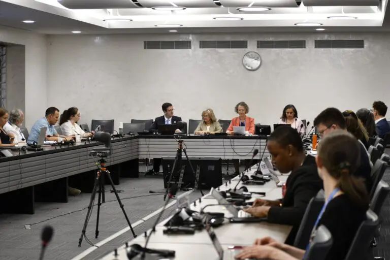 Faith at Work, UN Geneva Event Warns of Bias