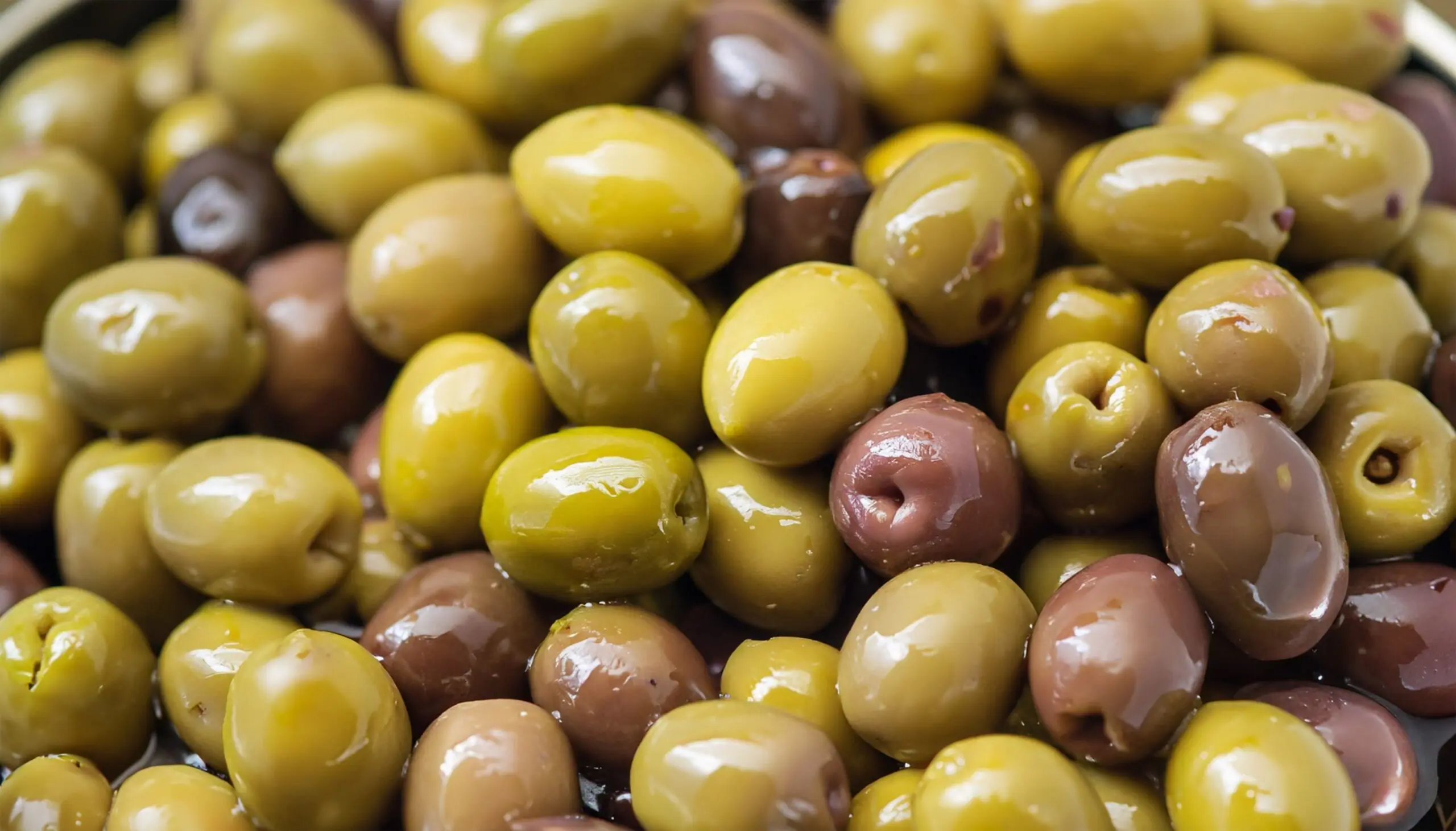 New olive pit asphalt reduces emissions