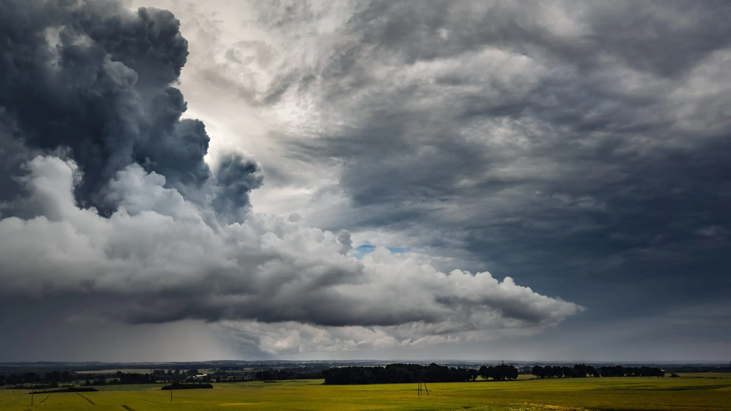 Weather changes have affected mental health