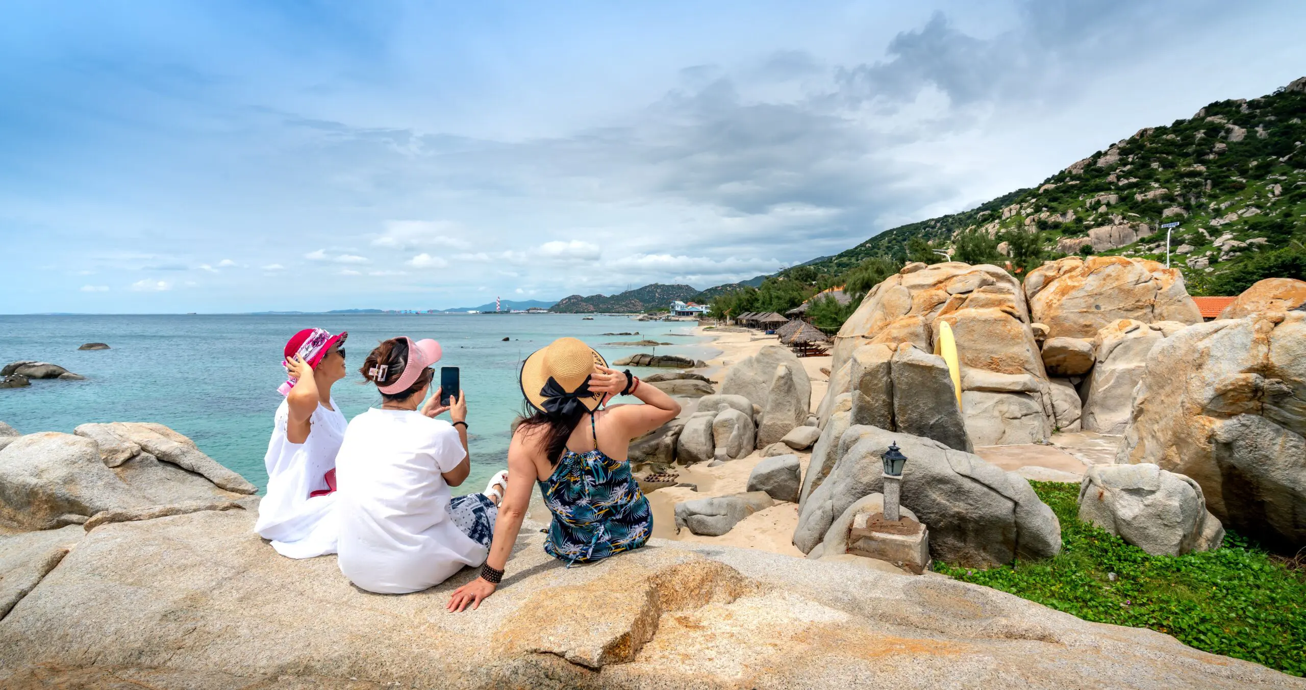 What happens to the brain during vacation