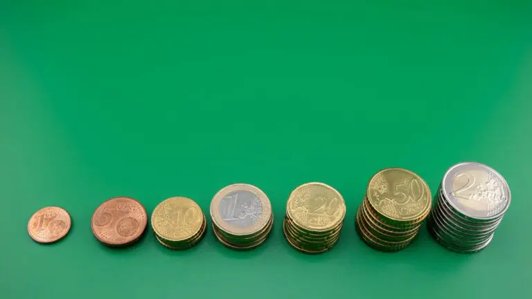 Why do coins have jagged edges?