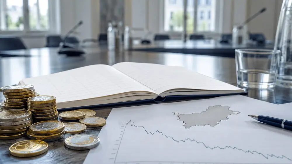 Bulgaria’s Deficit Puts Euro Discipline Back in View
