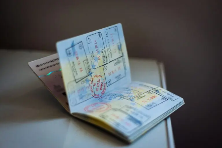 EU Uses Visa Leverage on Guinea