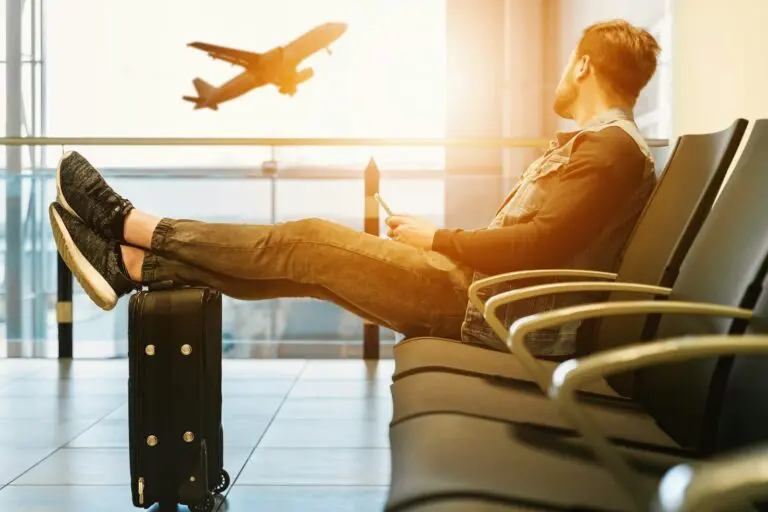 EU Locks In Stronger Flight Rights