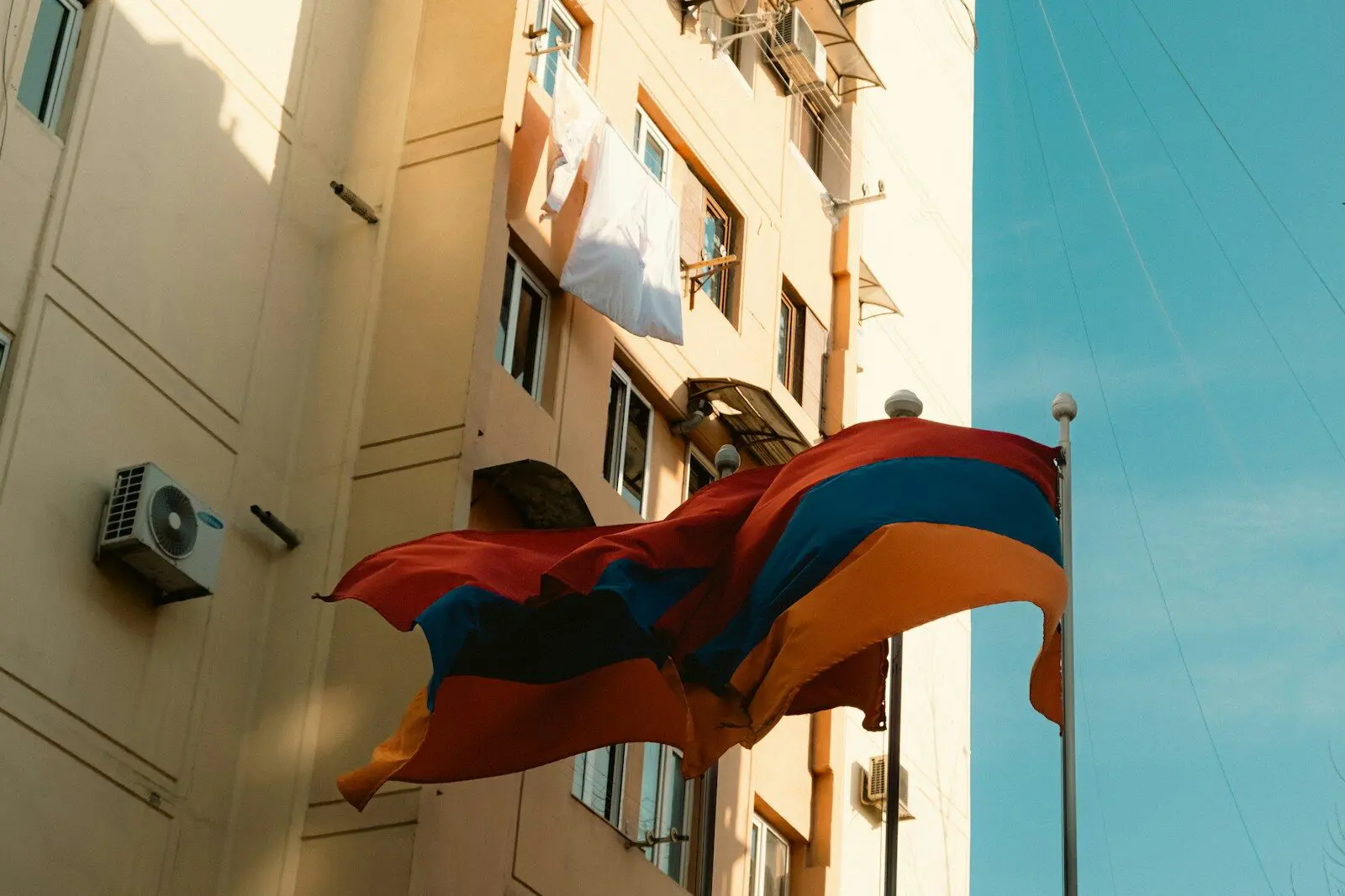 EU Sends Hybrid-Threat Mission to Armenia