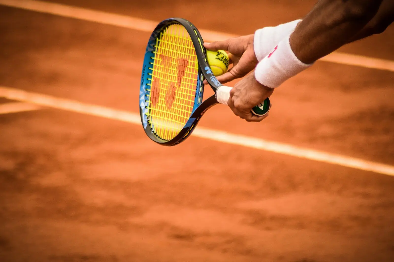 Sinner Sets Wimbledon Standard