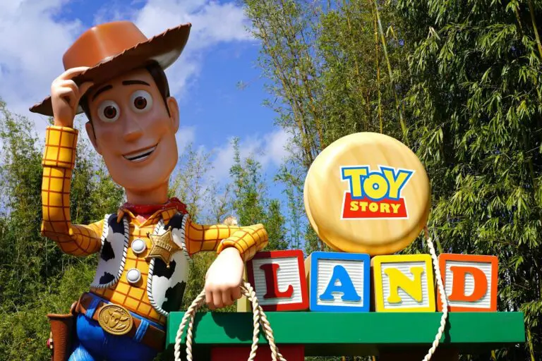 Toy Story 5 Finds Feeling in a Screen Age