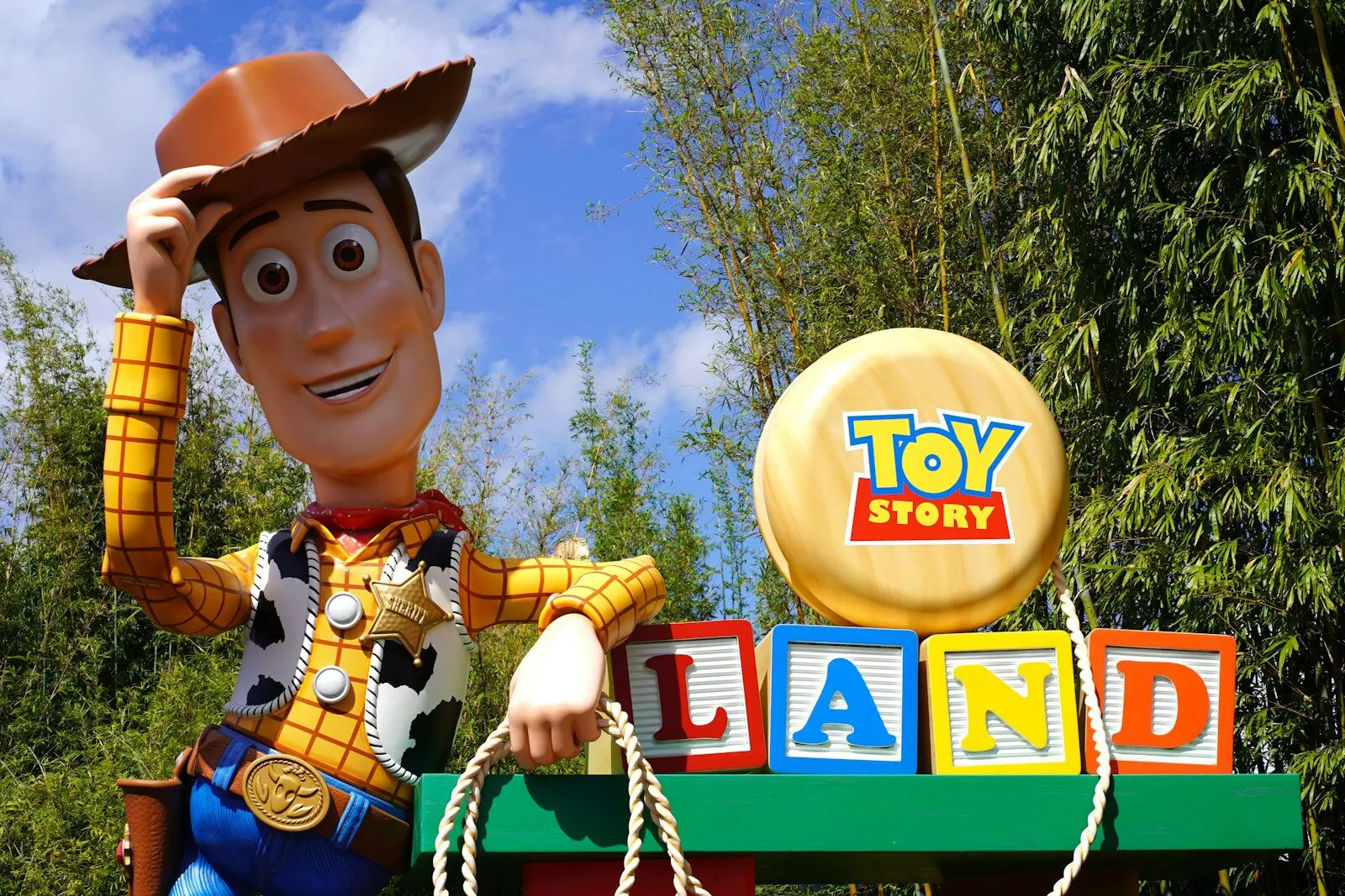 Toy Story 5 Finds Feeling in a Screen Age