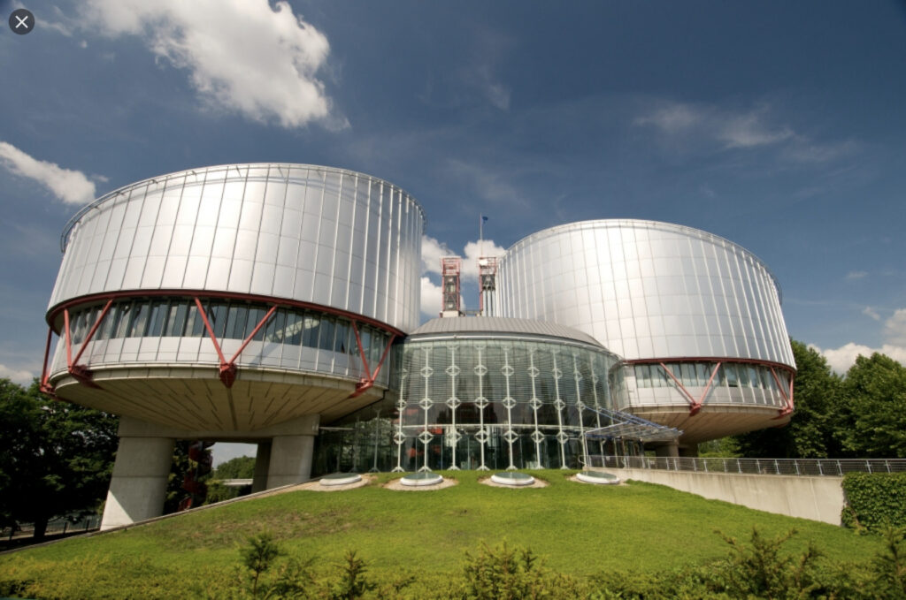كنيسة ECHR Scientology مرة أخرى في المحكمة الأوروبية لحقوق الإنسان ضد انتهاكات الحكومة الروسية