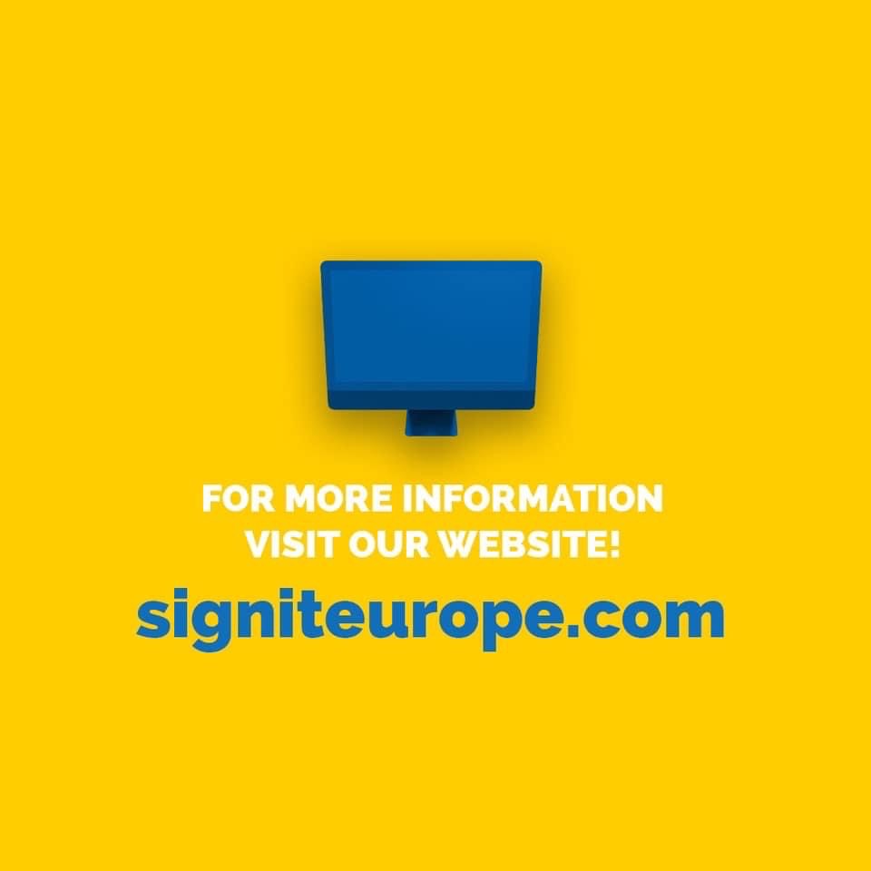 IMG 5399 Streke versoek ondersteuning van die EU en eis om 'n stem in Brussel te hê, met "Sign it Europe"