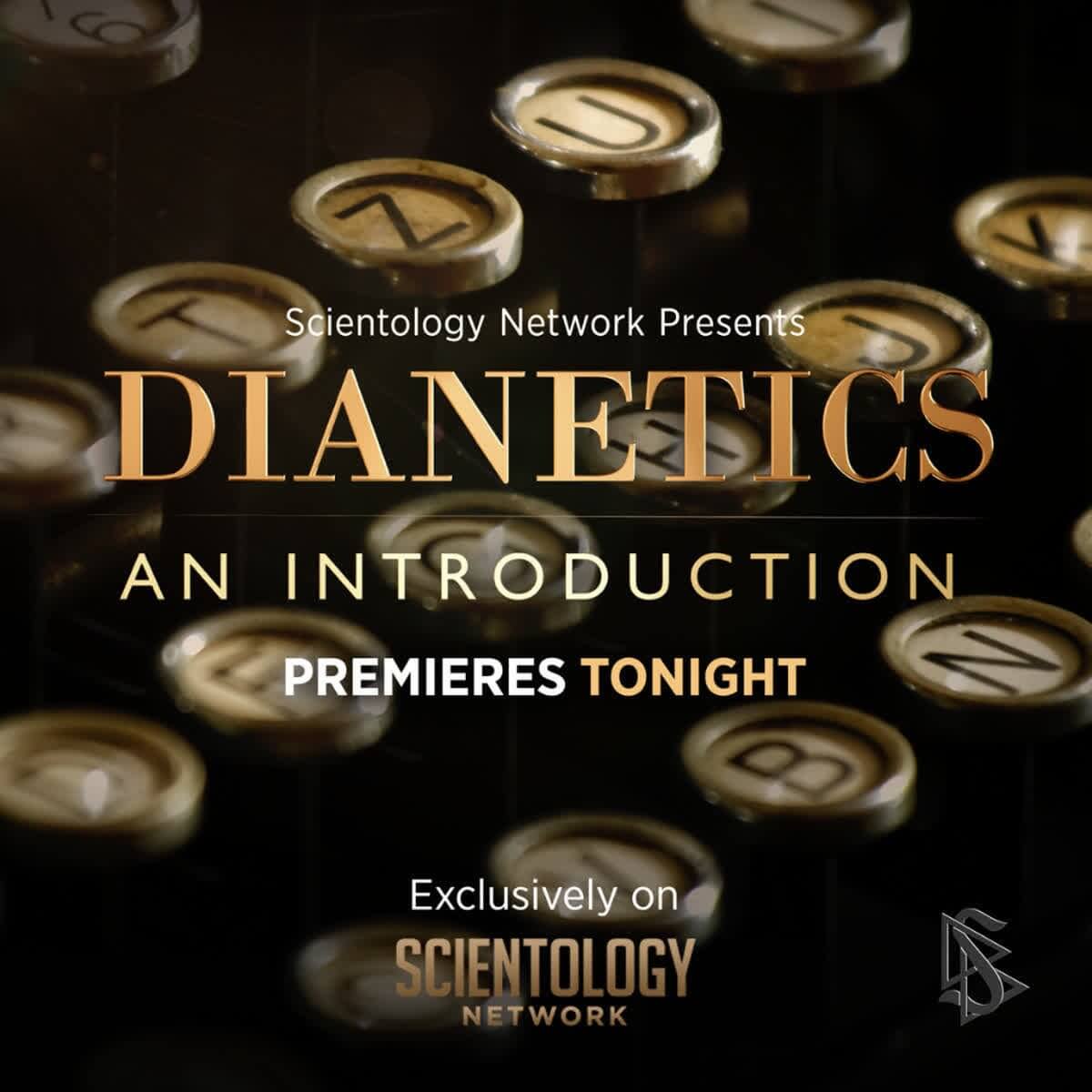 Dianetics introduction AD Europe Day is also Dianetics Day