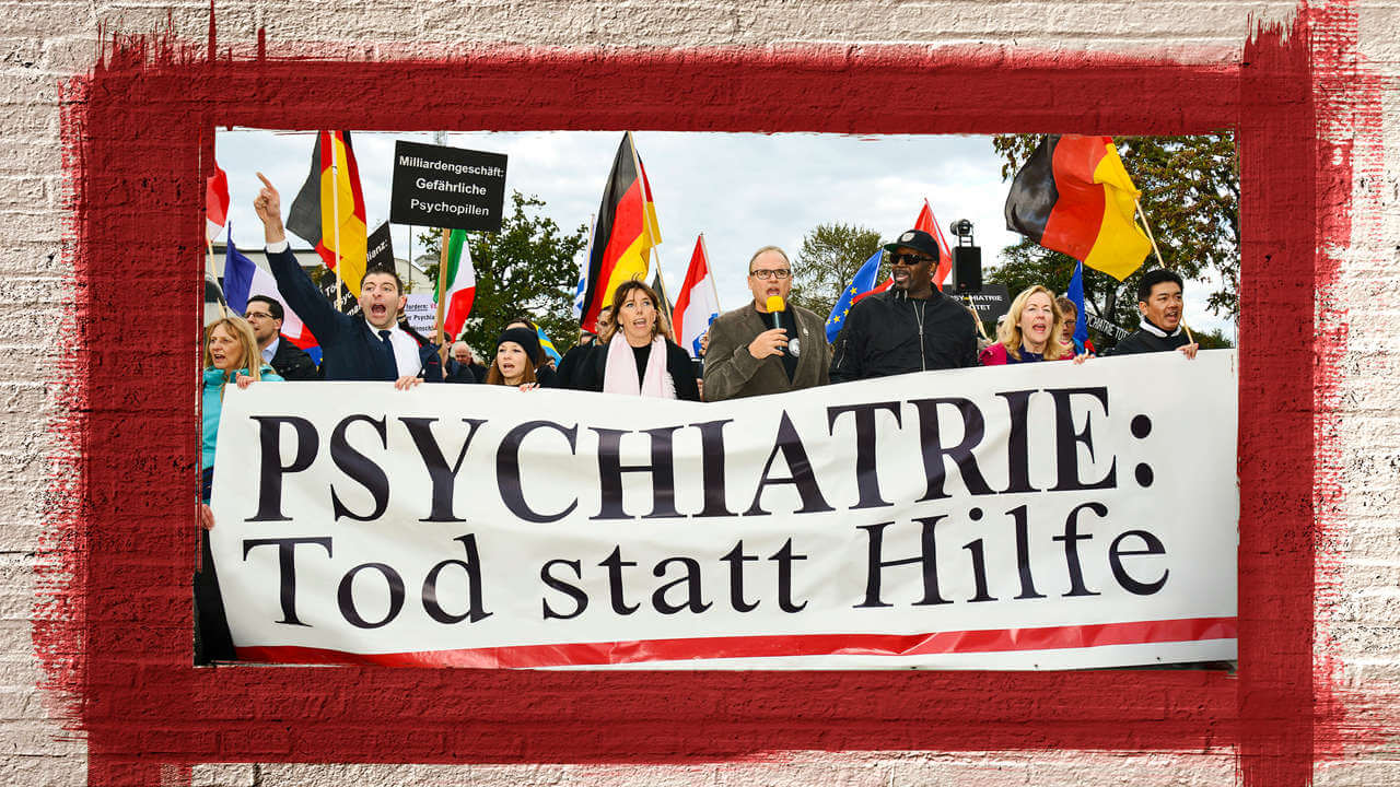 psychiatrie tod statt hilfe