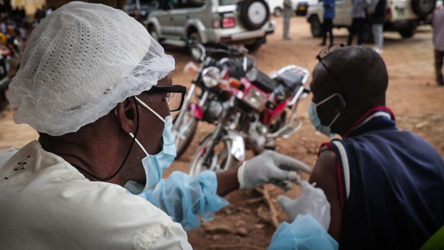 Ebola outbreak in Guinea declared over