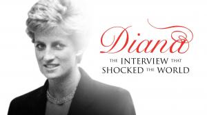Diana: La entrevista que conmocionó al mundo, nueva y exclusiva de iwonder