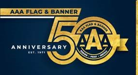 logo jpeg Houston Athletics, AAA Flag & Banner Announce New Partnership