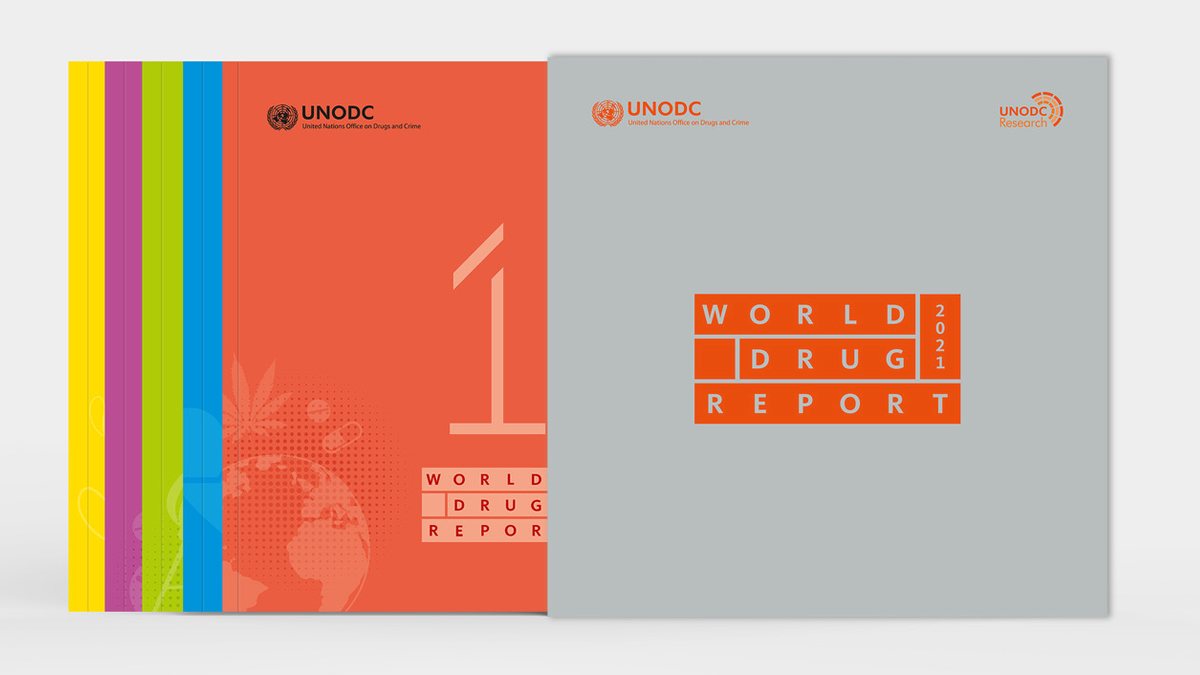 wdr 2021 social1 jpg UNODC World Drug Report 2021: pandemie-effekte verhoog dwelmrisiko's, aangesien jeugdiges cannabisgevare onderskat