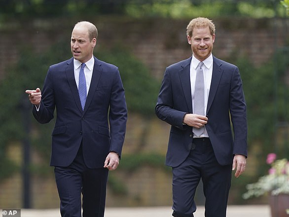 Der königliche Experte Robert Jobson sagt, Harrys Buch werde nur „zu Konflikten führen“ und „dem Haus Windsor und der Monarchie als Institution enormen Schaden zufügen“.