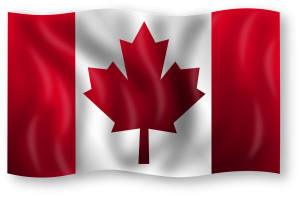 Canada Flag pixabay