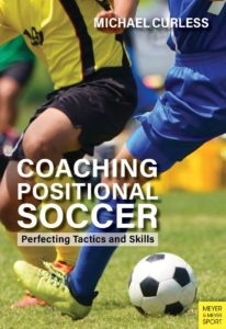 Coaching positional soccer BODY WEB 206x300 1 Soccer academy founder writes book to help coaches cultivate joy