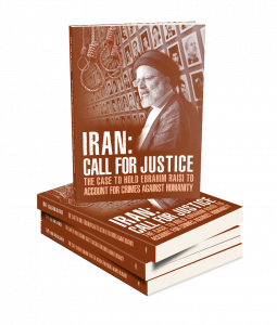 ncrius aug052021panelonebrahimr 5 NCRI-US’s New Book, Expert Panel Make Case to Hold Ebrahim Raisi to Account for Crimes Against Humanity, 1988 Massacre