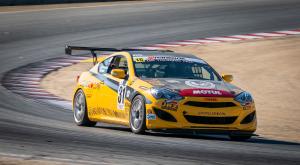 pic2 jpeg The United States Touring Car Championship to race with IndyCar at WeatherTech Raceway Laguna Seca