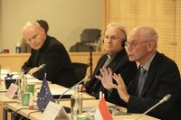 FCuHG0vX0AYp13g EU Bishops Assembly 2021: “It is vital to work for a Europe with a soul”