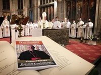 Assemblea episcopale Ue 2021: “È fondamentale lavorare per un'Europa con un'anima”