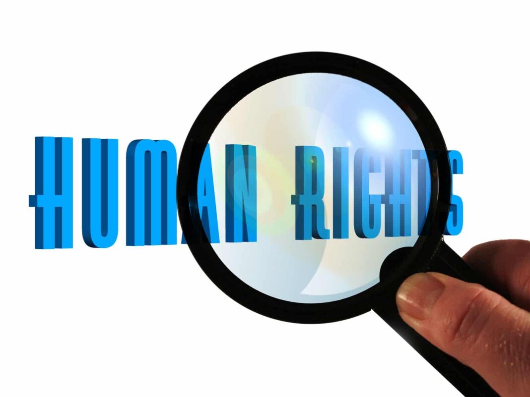 I diritti umani esaminati