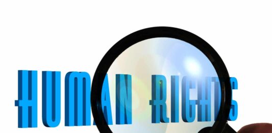 Human rights scrutinized