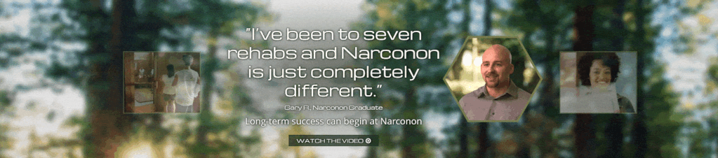 Narconon AD3 “I walked through Recovery’s door”: Margaret’s story of fighting drug addictiondrug addiction after prison